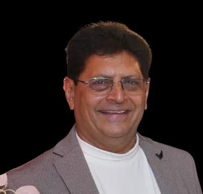 Prakash Chandwani