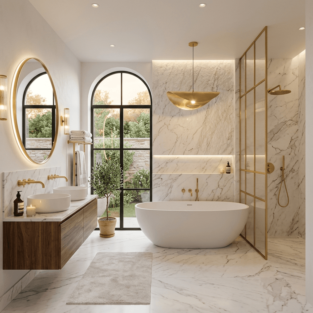 Tiles & Surfaces