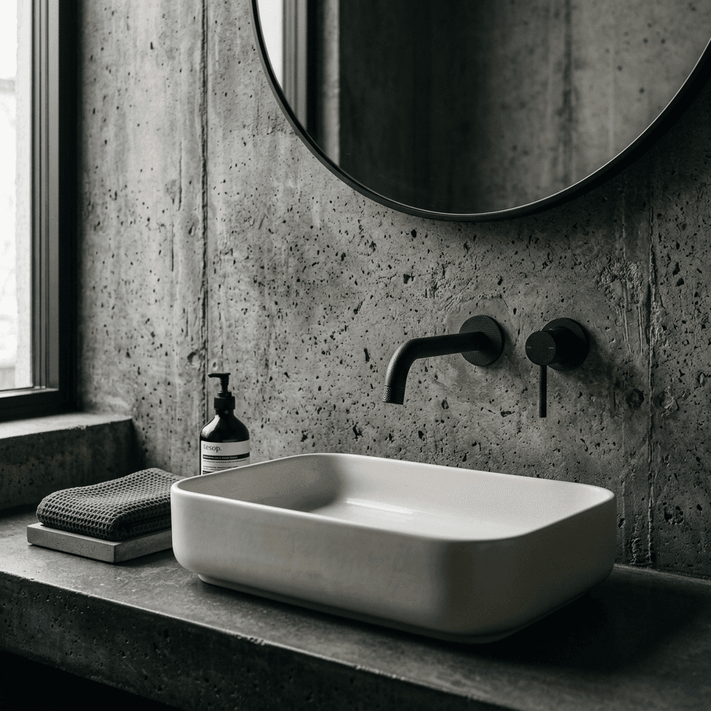 Bathware & Sanitaryware