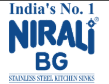 Nirali official logo